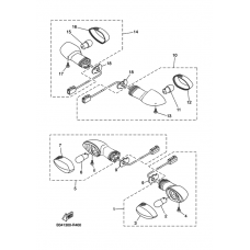 Поворотники
