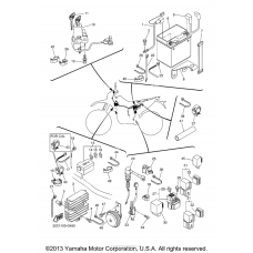 Электрооборудование              

                  2