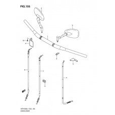 Handlebar              

                  Vzr1800l1 e19