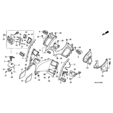 Shelter              

                  GL1800A1/A2/A3/A4/A5
