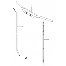 Handlebar              

                  Model k1/k2/k3/k4