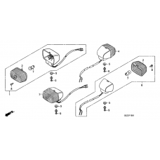 Winker              

                  NPS508/9