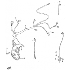 Wiring harness