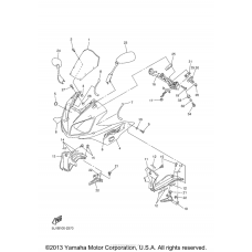 Cowling              

                  1