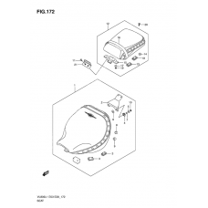 Seat              

                  Vl800tl1 e33