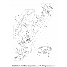 Выхлопная система