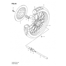 Transom + tube