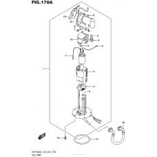 Fuel pump