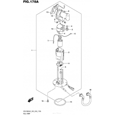 Fuel pump