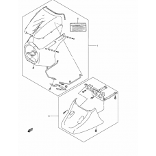 Cowling comp              

                  Optional