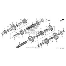 Трансмиссия