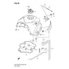 Tank fuel              

                  Model k7