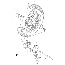 Transom + tube