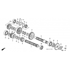 Трансмиссия