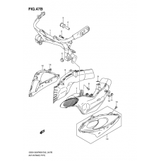 Air intake pipe              

                  Model l0