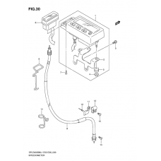 Speedometer              

                  Dr-z400sml1 e28