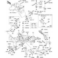 Frame fittings(1/2)