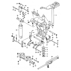 Swivel bracket