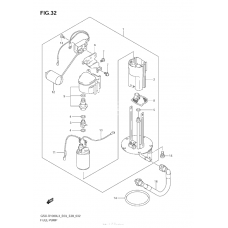 Fuel pump