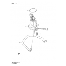 Fuel pump