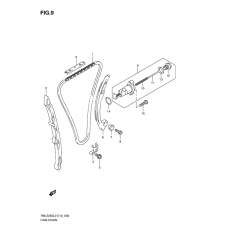 Cam chain