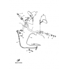 Руль & Тросики