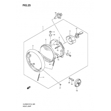 Headlamp              

                  E24