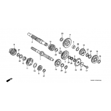 Трансмиссия