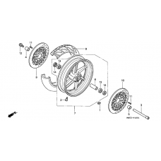 Transom + tube              

                  2