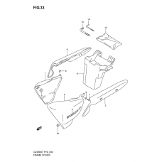 Frame cover              

                  Model k3/k4/k5/k6