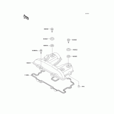 Cylinder Head Cover