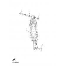 REAR SUSPENSION