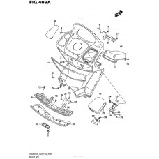 Front Box (Uh200Al6 P28)