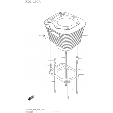 Cylinder