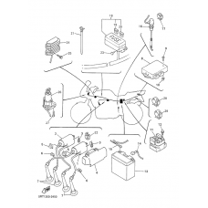 Partie electrique 1