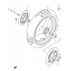 Transom + tube              

                  Model k3