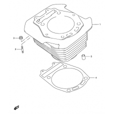 Cylinder