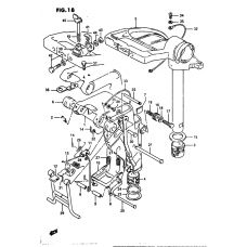 Swivel bracket