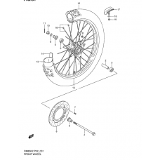 Transom + tube