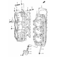 Cylinder