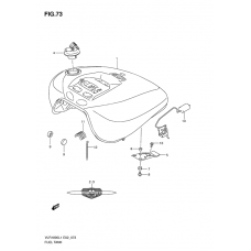 Tank fuel              

                  Vlr1800l1 e19