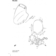 Headlamp assy              

                  Model executive p19