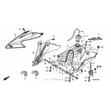 Fuel tank (2)