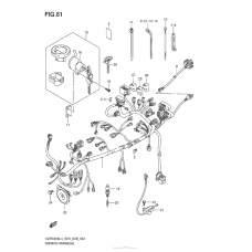 Wiring Harness (Vzr1800L4 E28)