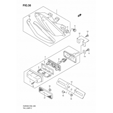 Tail lamp