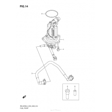 Fuel pump