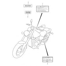 Honda mark              

                  Model v/w/x/y