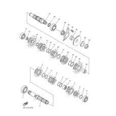 Трансмиссия