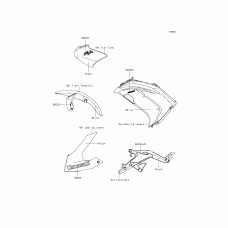 Decals(White)(FDS)