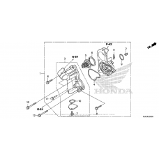 Водяной насос